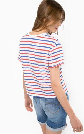 Футболка Lee