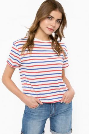 Футболка Lee