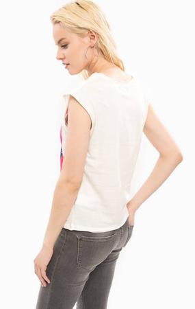 Футболка Pepe Jeans