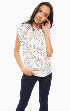 Футболка Guess