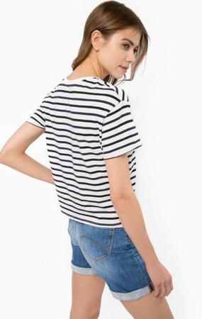 Футболка Lee