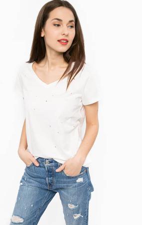 Футболка Silvian Heach