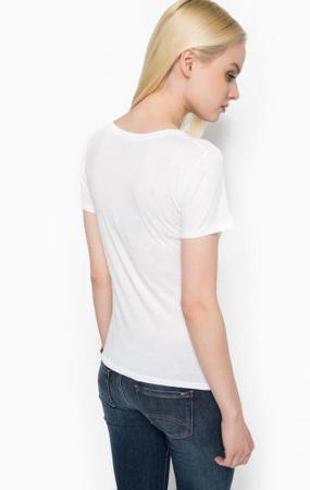 Футболка ARMANI JEANS