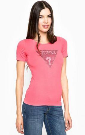Футболка Guess