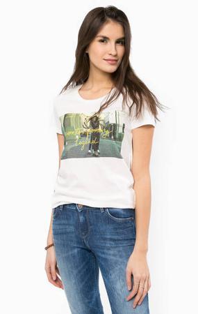 Футболка Lee