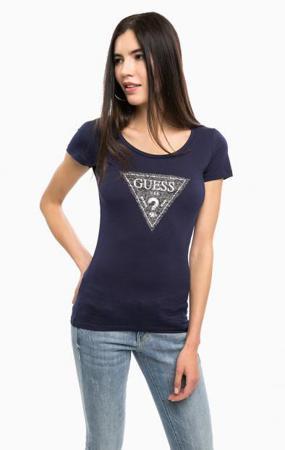 Футболка Guess