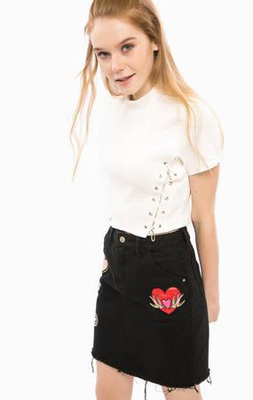 Футболка Glamorous