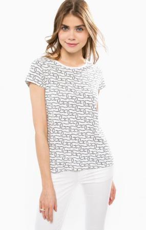 Футболка Gant