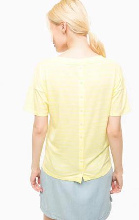 Футболка Lacoste