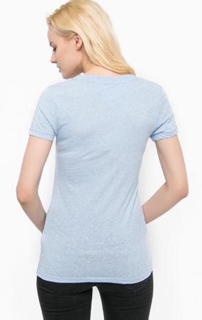 Футболка Hilfiger Denim