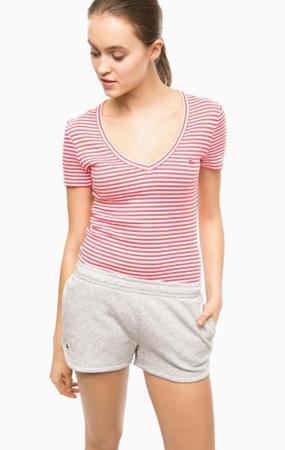 Футболка Lacoste