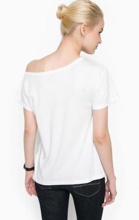 Футболка ARMANI JEANS