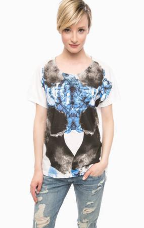 Футболка Gas