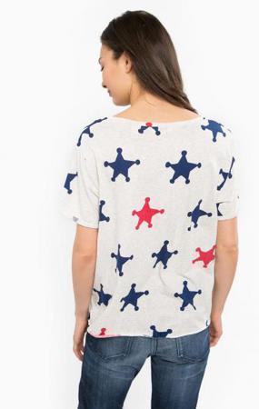 Футболка Scotch&Soda Футболка Scotch&Soda