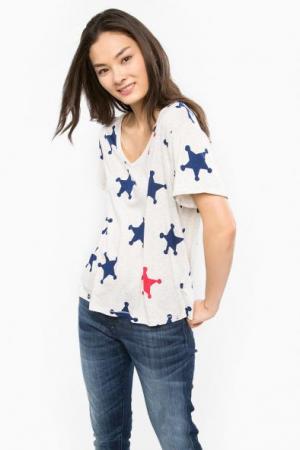 Футболка Scotch&Soda 133.1725.1251134869.17 Футболка Scotch&Soda