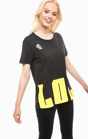 Футболка Silvian Heach