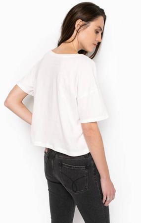 Футболка Calvin Klein Jeans