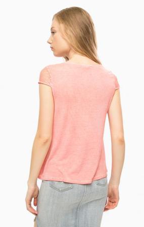 Футболка Wrangler