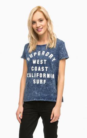 Футболка Superdry