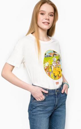 Футболка Levi’s®