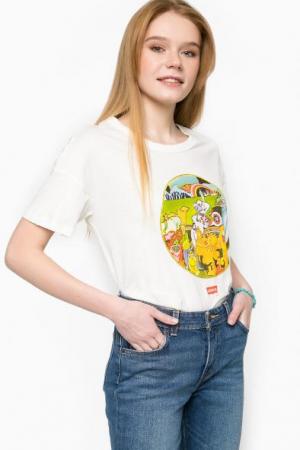 Футболка Levi’s®