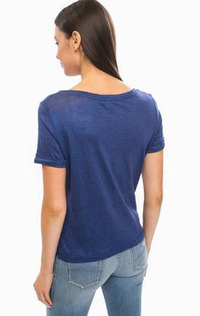 Футболка ARMANI JEANS