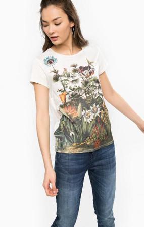 Футболка Scotch&Soda Футболка Scotch&Soda