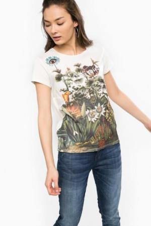 Футболка Scotch&Soda 133.1721.0151138995.01 Футболка Scotch&Soda