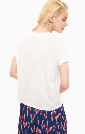 Футболка Pepe Jeans