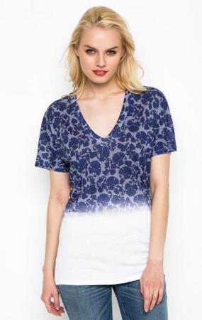 Футболка ARMANI JEANS