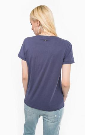 Футболка Mustang