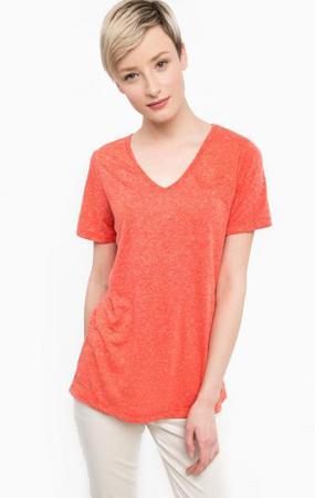 Футболка ICHI