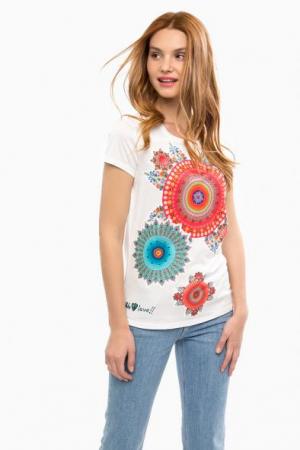 Футболка Desigual