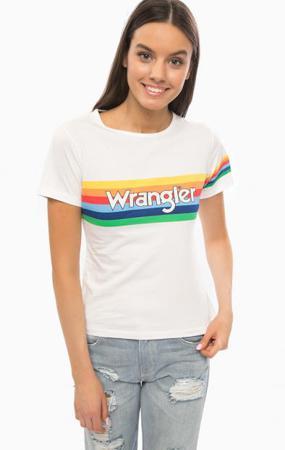 Футболка Wrangler