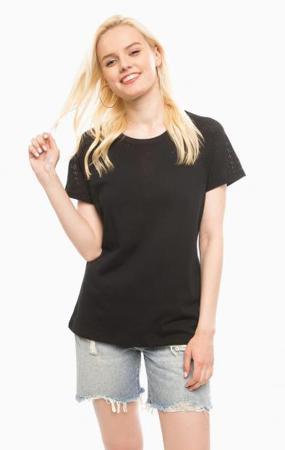 Футболка Scotch&Soda Футболка Scotch&Soda