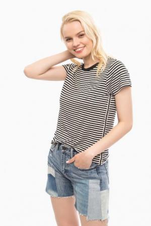 Футболка Scotch&Soda 133.1721.0251137336.17 Футболка Scotch&Soda