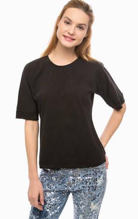 Футболка Silvian Heach