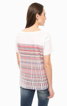 Футболка Mustang