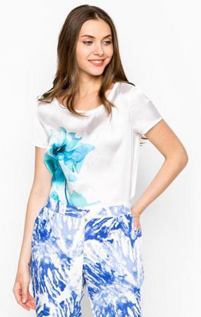 Футболка ARMANI JEANS