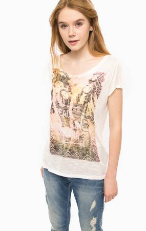 Футболка ALCOTT