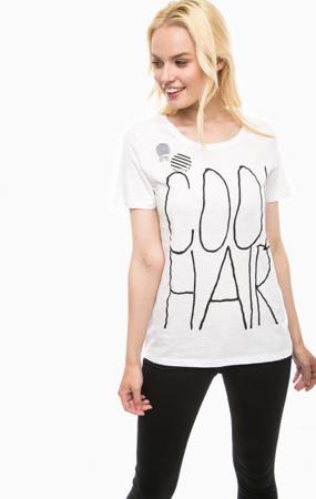 Футболка Silvian Heach