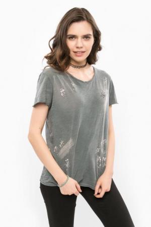 Футболка Scotch&Soda 133.1721.0151137349.19 Футболка Scotch&Soda