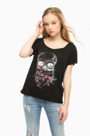 Футболка Replay