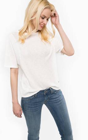 Футболка Mustang