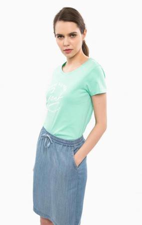 Футболка Gant