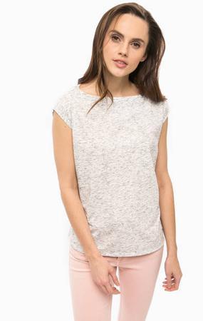 Футболка Mustang