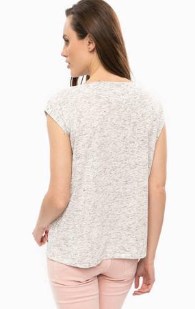 Футболка Mustang