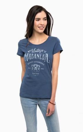 Футболка Mustang