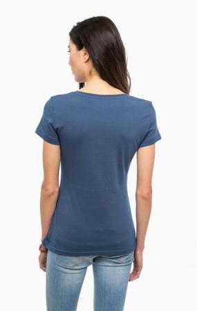 Футболка Mustang