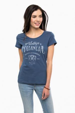 Футболка Mustang